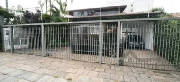Sobrado com 8 Quartos para alugar, 550m² no Vila Rossi, Campinas