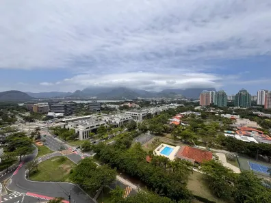 Apartamento com 3 Quartos à venda, 129m² no Barra da Tijuca, Rio de Janeiro