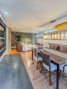 Apartamento com 2 Quartos à venda, 82m² no Boa Vista, Porto Alegre
