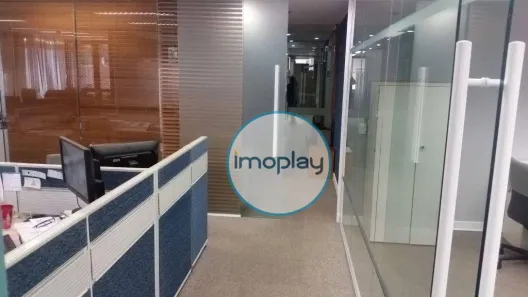 Sala Comercial para alugar, 150m² no Vila Cruzeiro, São Paulo