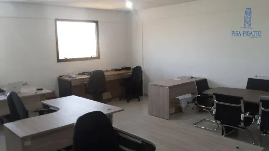 Sala Comercial à venda, 65m² no Morumbi, Paulínia