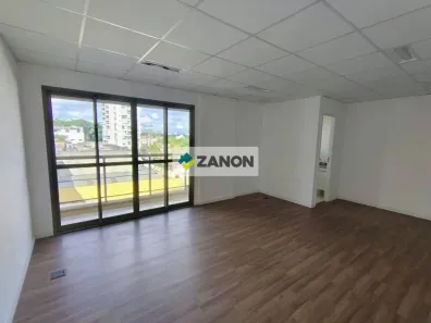 Sala Comercial para alugar, 38m² no Rudge Ramos, São Bernardo do Campo