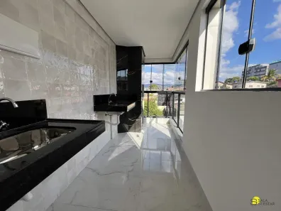 Apartamento com 3 Quartos à venda, 100m² no Barreiro, Belo Horizonte