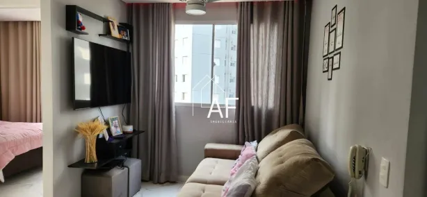 Apartamento com 2 Quartos à venda, 40m² no Vila Andrade, São Paulo