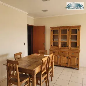 Apartamento com 2 Quartos à venda, 74m² no Vila Nova Louveira, Louveira