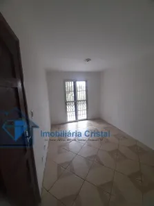 Apartamento com 1 Quarto para alugar, 62m² no Veloso, Osasco