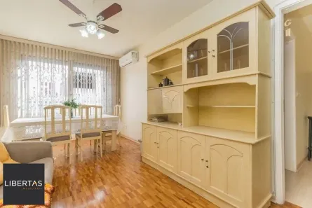 Apartamento com 3 Quartos à venda, 87m² no Rio Branco, Porto Alegre