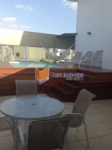 Cobertura com 5 Quartos à venda, 447m² no Campo Belo, São Paulo