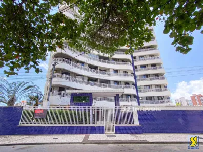 Apartamento com 2 Quartos para alugar, 71m² no Cocó, Fortaleza