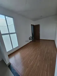 Apartamento com 2 Quartos à venda, 40m² no Caguassu, Sorocaba