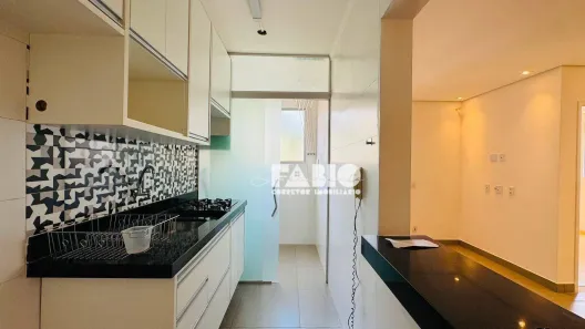 Apartamento com 2 Quartos à venda, 50m² no Jardim Yolanda, São José do Rio Preto