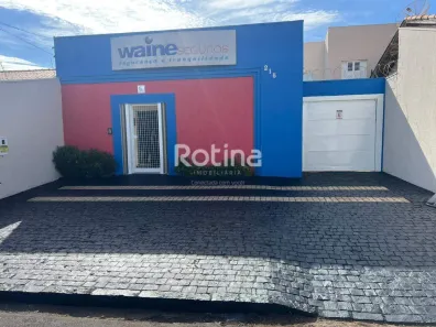 Ponto Comercial para alugar, 200m² no Martins, Uberlândia