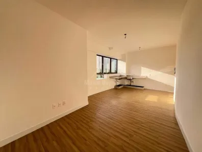 Apartamento com 2 Quartos à venda, 75m² no Barro Preto, Belo Horizonte