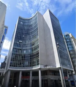 Sala Comercial para alugar, 477m² no Centro, Rio de Janeiro
