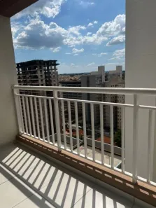 Apartamento com 3 Quartos à venda, 77m² no Vila Redentora, São José do Rio Preto