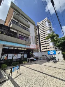 Apartamento com 3 Quartos à venda, 138m² no Aldeota, Fortaleza