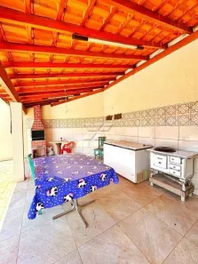 Casa com 3 Quartos à venda, 300m² no Nosso Recanto, Corumbataí
