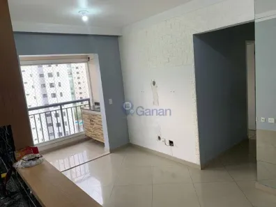 Apartamento com 2 Quartos à venda, 52m² no Vila Andrade, São Paulo