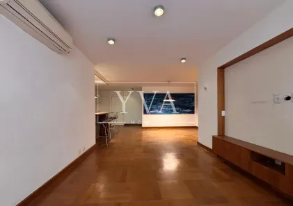 Apartamento com 3 Quartos à venda, 128m² no Itaim Bibi, São Paulo