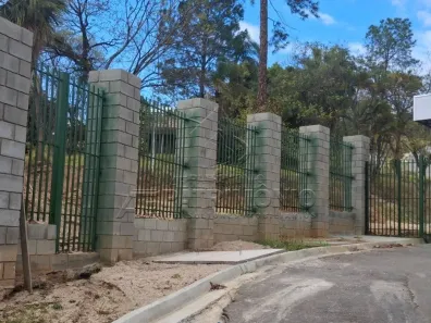 Lote/Terreno à venda, 376m² no Brigadeiro Tobias, Sorocaba