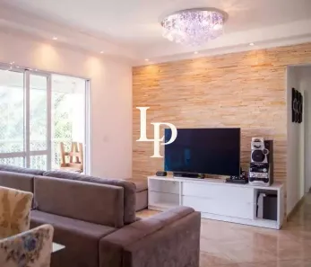 Apartamento com 3 Quartos à venda, 96m² no Boa Vista, São Caetano do Sul