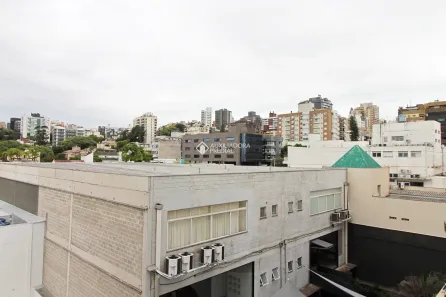Apartamento com 2 Quartos à venda, 55m² no Auxiliadora, Porto Alegre