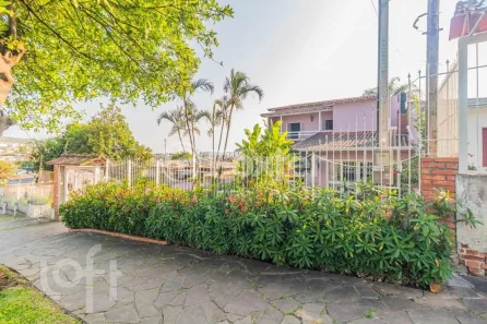 Casa com 4 Quartos à venda, 285m² no Santa Tereza, Porto Alegre