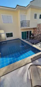 Casa de Condomínio com 4 Quartos à venda, 380m² no Tremembé, São Paulo
