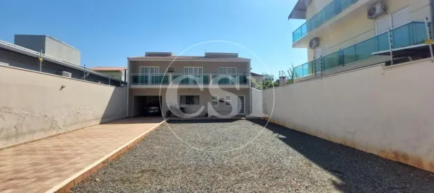 Sobrado com 4 Quartos à venda, 153m² no Vila Aurocan, Campinas