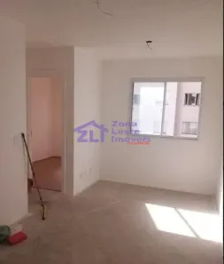 Apartamento com 2 Quartos à venda, 41m² no Itaquera, São Paulo
