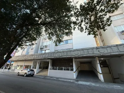 Apartamento com 1 Quarto à venda, 53m² no Centro, Florianópolis