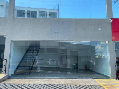 Sala Comercial para alugar, 50m² no Centro, São José do Rio Preto