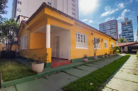 Apartamento com 4 Quartos à venda, 518m² no Bento Ferreira, Vitória