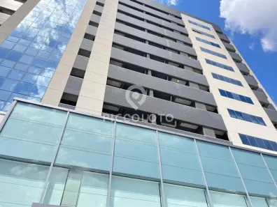 Sala Comercial para alugar, 42m² no Botafogo, Campinas
