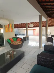 Sobrado com 3 Quartos à venda, 258m² no Ininga, Teresina