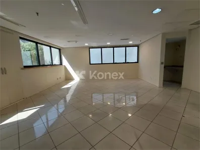 Sala Comercial à venda, 102m² no Paraíso, São Paulo