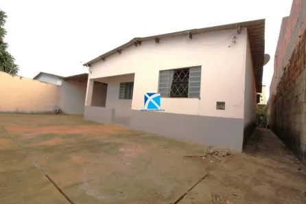 Casa com 3 Quartos à venda, 120m² no Setor Norte, Planaltina