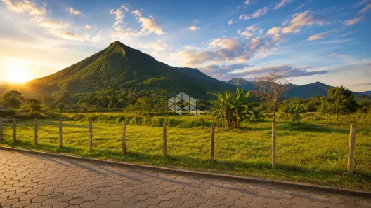Lote/Terreno à venda, 4039m² no Guarda do Cubatão, Palhoça