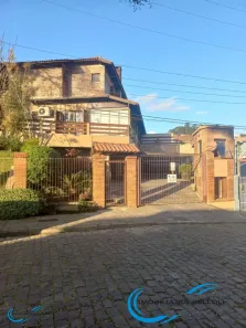 Casa com 3 Quartos à venda, 197m² no Jardim Isabel, Porto Alegre