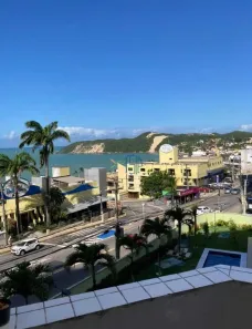 Apartamento com 3 Quartos à venda, 85m² no Ponta Negra, Natal
