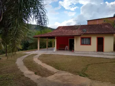 Fazenda/Sítio com 2 Quartos à venda, 500m² no Vinhedos II, São Roque