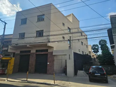 Sala Comercial para alugar, 15m² no Jardim Vila Galvão, Guarulhos