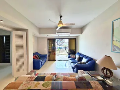 Cobertura com 4 Quartos à venda, 230m² no Vila Luis Antônio, Guarujá