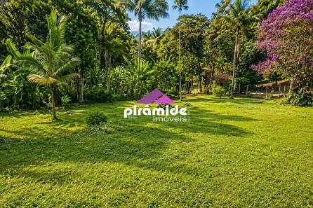 Lote/Terreno à venda, 3701m² no Bosque dos Eucaliptos, São José dos Campos