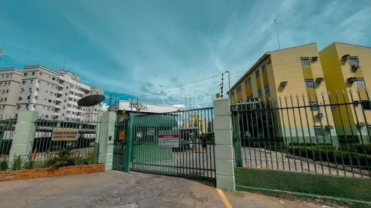 Apartamento com 3 Quartos à venda, 58m² no Jardim Itália, Cuiabá