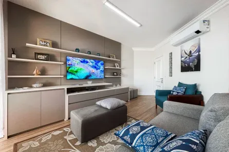 Apartamento com 3 Quartos à venda, 122m² no Riviera, Bertioga