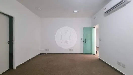 Sala Comercial para alugar, 60m² no Jardim Irajá, Ribeirão Preto