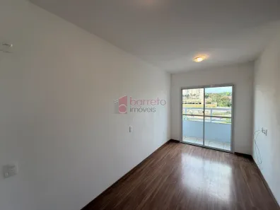 Apartamento com 2 Quartos para alugar, 47m² no Ponte de São João, Jundiaí