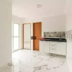 Apartamento com 2 Quartos à venda, 38m² no Vila Fernandes, São Paulo