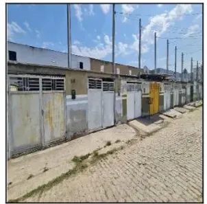 Casa com 1 Quarto à venda, 306m² no Ipiranga, Nova Iguaçu
